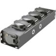 Adam Hall PROPORT 4 T Stromverteiler Thumbnail 2