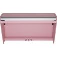 Dexibell Vivo Home H3s Pink Digitalpiano Thumbnail 2