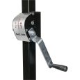 Showtec Basic 2800 Wind up stand Thumbnail 2