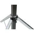 Showtec Basic 2800 Wind up stand Thumbnail 3