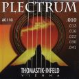 Thomastik AC110 PLECTRUM Saiten Set Western Thumbnail 1