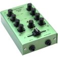 OMNITRONIC GNOME-202 Mini-Mixer grün Thumbnail 4