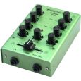 OMNITRONIC GNOME-202 Mini-Mixer grün Thumbnail 6