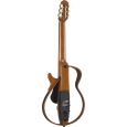 Yamaha SLG200NW Silent Guitar Konzertgitarre Thumbnail 2