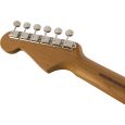 Fender Ltd. American Vintage 56 Roasted Ash Strat Natural E-Gitarre Thumbnail 5