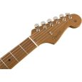 Fender Ltd. American Vintage 56 Roasted Ash Strat Natural E-Gitarre Thumbnail 6