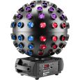 Cameo ROTOFEVER LED-Discokugeleffekt Thumbnail 1