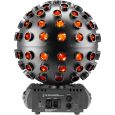 Cameo ROTOFEVER LED-Discokugeleffekt Thumbnail 3