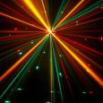 Cameo ROTOFEVER LED-Discokugeleffekt Thumbnail 6