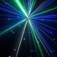 Cameo ROTOFEVER LED-Discokugeleffekt Thumbnail 8