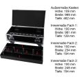KORN Case für 4x Sunstrip Active MK II mit Rollen Casebau Thumbnail 16