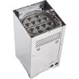 EXPOLITE Akku LED-MKII 36 CM, 12x3in1W LED,Wi-DMX, silber Thumbnail 2