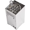 EXPOLITE Akku LED-MKII 36 CM, 12x3in1W LED,Wi-DMX, silber Thumbnail 3