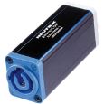 NEUTRIK PowerCon Steckverbinder blau NAC 3 MM-1 Thumbnail 1