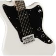 Fender Squier Affinity Jazzmaster HH RW AW E-Gitarre Thumbnail 4