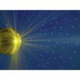 Eurolite Spiegelkugel 40cm gold ohne Motor Thumbnail 3