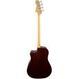 Fender Kingman Bass SCE NAT Akustikbass Thumbnail 2