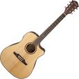 Fender F-1000CE NAT Westerngitarre Thumbnail 1