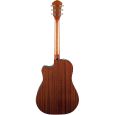 Fender F-1000CE NAT Westerngitarre Thumbnail 2