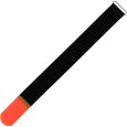 Adam Hall Kabelbinder Klettband mit Oese 50x5cm rot Thumbnail 2