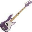 Fender Ltd. Adam Clayton P-Bass MN PSPK E-Bass Thumbnail 1
