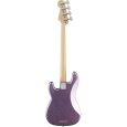 Fender Ltd. Adam Clayton P-Bass MN PSPK E-Bass Thumbnail 2