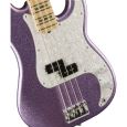 Fender Ltd. Adam Clayton P-Bass MN PSPK E-Bass Thumbnail 4