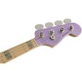 Fender Ltd. Adam Clayton P-Bass MN PSPK E-Bass Thumbnail 5