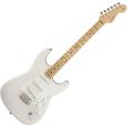 Fender American Original 50s Strat MN WBL E-Gitarre Thumbnail 1
