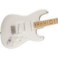 Fender American Original 50s Strat MN WBL E-Gitarre Thumbnail 3