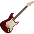Fender American Original 60s Strat RW CAR E-Gitarre Thumbnail 1