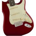 Fender American Original 60s Strat RW CAR E-Gitarre Thumbnail 4
