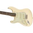 Fender American Original 60s Strat LH RW OWT Linkshänder E-Gitarre Thumbnail 3