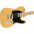 Fender American Original 50s Tele MN BTB E-Gitarre Thumbnail 3