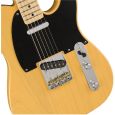 Fender American Original 50s Tele MN BTB E-Gitarre Thumbnail 4