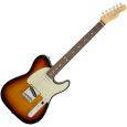 Fender American Original 60s Tele RW 3TSB E-Gitarre Thumbnail 1