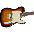Fender American Original 60s Tele RW 3TSB E-Gitarre Thumbnail 3