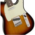 Fender American Original 60s Tele RW 3TSB E-Gitarre Thumbnail 4