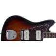 Fender American Original 60s Jazzmaster RW 3TS E-Gitarre Thumbnail 4
