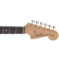 Fender American Original 60s Jazzmaster RW 3TS E-Gitarre Thumbnail 5