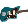 Fender American Original 60s Jazzmaster RW OCT E-Gitarre Thumbnail 3