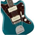 Fender American Original 60s Jazzmaster RW OCT E-Gitarre Thumbnail 4