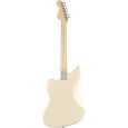 Fender American Original 60s Jazzmaster RW OWT E-Gitarre Thumbnail 2