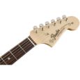 Fender American Original 60s Jazzmaster RW OWT E-Gitarre Thumbnail 5