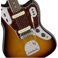 Fender American Original 60s Jaguar RW 3TSB E-Gitarre Thumbnail 4