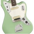 Fender American Original 60s Jaguar RW SFG E-Gitarre Thumbnail 4