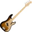 Fender American Original 50s P-Bass MN 2TSB E-Bassgitarre inkl. Koffer Thumbnail 1