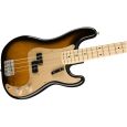 Fender American Original 50s P-Bass MN 2TSB E-Bassgitarre inkl. Koffer Thumbnail 3