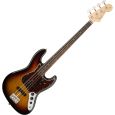 Fender American Original 60s Jazz Bass RW 3TSB E-Bassgitarre Thumbnail 1