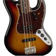 Fender American Original 60s Jazz Bass RW 3TSB E-Bassgitarre Thumbnail 4